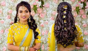 On your big day, let your naturally black hair show itself off. 51 Stunning Wedding Hairstyles For A Round Face