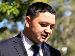 Brandon William Smith"