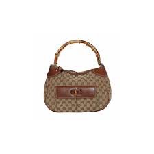 Shoppez des sacs boston gg marmont, ophidia ou dionysus. Gucci Bamboo