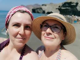 Patricia Torres Cañada Tutora: Dra. Barbara Verzini Máster de la Diferencia  Sexual.