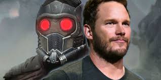 Chris Pratt Should Really Play A Villain