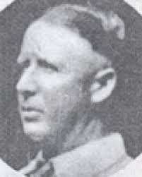 Night Marshal Benjamin H. "Ben" Wiggins, Lyons Police Department, Kansas