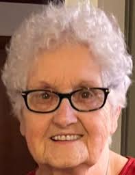 Obituary information for Lela Mae "Mickey" Stephenson