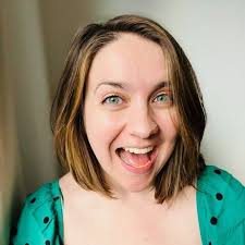 Agnes Carter (@agnescartercomedy) • Threads, Say more