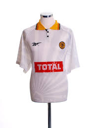 Official home of kaizer chiefs fc. 1997 98 Kaizer Chiefs Away Shirt Xl For Sale