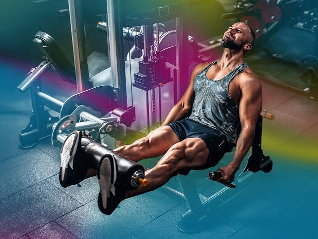 This 6 Day Gym Workout Schedule Is a Lot More Feasible Than it Sounds | GQ Middle East