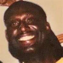 Mr Wayne Anthony Nance Obituary