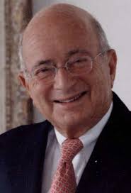 See photos of Slim-Fast founder S. Daniel Abraham who died June 29 at 100