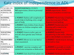 katz adl checklist related keywords suggestions katz adl