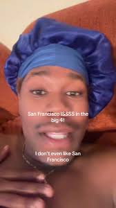 4 Major Cities in The Us San Francisco