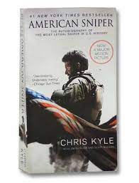 Military, and is recommended for the navy seals, at the time a relatively unknown branch trained to fight on. American Sniper Movie Tie In Edition The Autobiography Of The Most Lethal Sniper In U S Military History