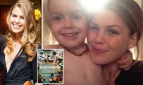 Whole Pantry's Belle Gibson once described herself as a 'psychopath'