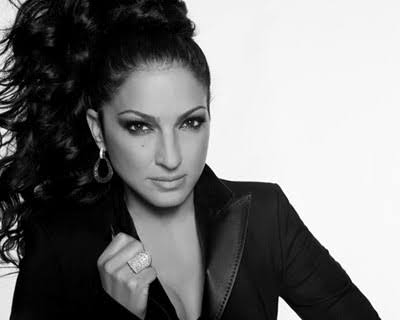 Gloria Estefan - Division of Arts and Culture - Florida Department of State