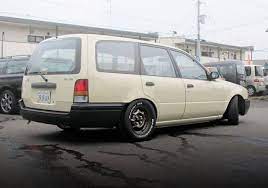 ワンオフ車高調 ワンオフデュアルマフラー cobraシート 5速mt 商用車 vfy10日産adバンveの国内中古車を掲載 中古車 ウォッチ速報 個性的な中古車を紹介します 商用車 日産 中古車
