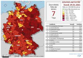 Das jahr 2021 fängt schon. Https Www Rki De De Content Infaz N Neuartiges Coronavirus Situationsberichte Jan 2021 2021 01 29 De Pdf Blob Publicationfile