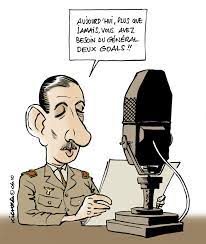 Il reste 196 jours avant la fin de l'année. L Appel Du 18 Juin Michel Kichka