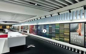 The official twitter of the carpet showroom: Object Carpet Presents Virtual 360 Showroom With Digital All Round Advice