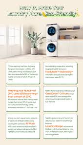 Remember to read your pillow care label before proceeding and look for the symbol on the tag above to know if it recommends a machine wash. Infographic How Samsung S Washing Machines Can Make Your Laundry More Eco Friendly Samsung Global Newsroom