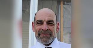 Jeffrey C Bucksath Obituary