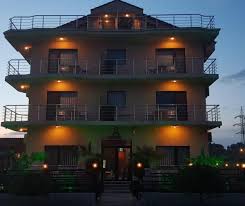 Eforie nord, strada emil racovita, nr. Bed Breakfast In Eforie