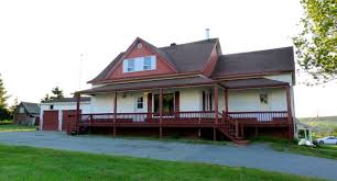 Maison A Etages A Vendre A Notre Dame Du Rosaire 27445351 House Styles Summer House House