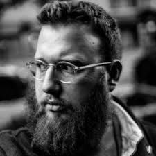 Stream 252: Daniel Schaefer by Cool Tools