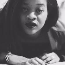 Naomi Michael Sallu (@SalluNaomi)