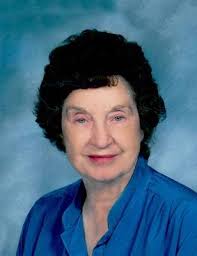 Frances Buckalew Obituary