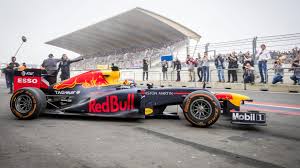 De zandvoort f1 race op circuit zandvoort staat vanaf 2021 weer op de formule 1 kalender. The F1 Race In Zandvoort Can Continue In September Nos Reports Ruetir