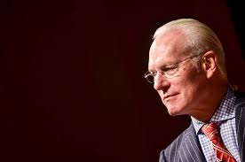 A Note from David Granger. The editor of Esquire Magazine