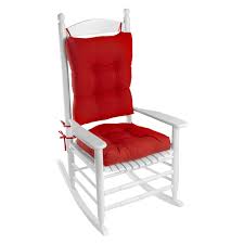 Northbeam outdoor lawn garden solid acacia hardwood slatted back adirondack rocking chair, deck, porch, & patio seating with 250 pound capacity, black northbeam 5 out of 5 stars with 1 reviews Porch Outdoor Indoor Marine Blue Rocking Chair Cushion Set Walmart Com Walmart Com