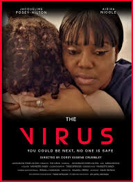 Meet Actor Jacqueline Hilton