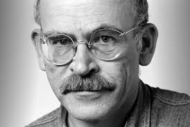 Image of Daniel Lindenberg