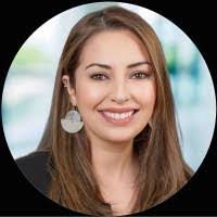 Talita Allen's Instagram, Twitter & Facebook