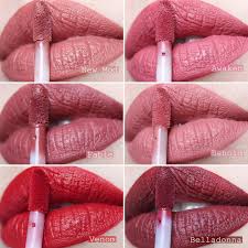 New Sigmapout Liquid Lipsticks Liquid Lipstick Lipstick Long Wear Lipstick