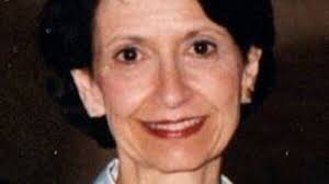 Mary Rita Colarusso Scarantino