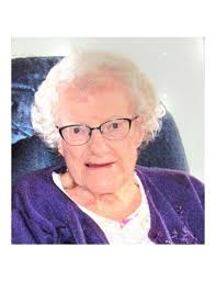 Helen Baskerville Hawke Obituary (1918