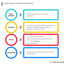 Struttura and salute ancora servizi societa' cooperativa sociale in portomaggiore: Cooperative Sociali Italia Non Profit