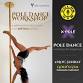 Pole Workshop for beginners event image