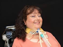 Brooke Ellison's Instagram, Twitter & Facebook