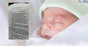 Check spelling or type a new query. Macam Best Bunyinya Tapi Makna Anak Syaitan Hati Hati Pilih Nama Anak Ikut Panduan Ini Pa Ma