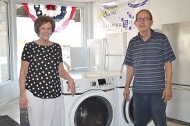 Maybe you would like to learn more about one of these? Https Www Ironmountaindailynews Com News Local News 2018 07 Almost 80 Years In Appliances