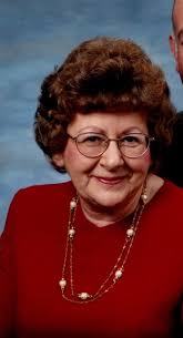 Obituary for Ruth Eileen Wehrley