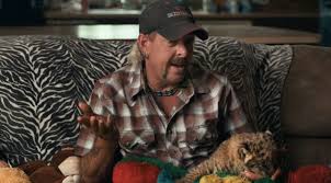 Joe exotic and dillion passage's relationship has come to an end. Joe Exotic S Husband Shares Which Tiger King Segment Will Upset Star Complex