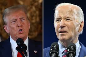 Donald Trump's Military Attack Ad Against Joe Biden Fact Checked