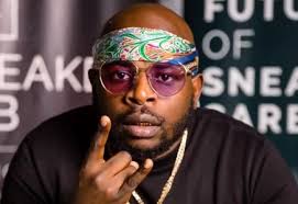 Food, art, music and adrenaline