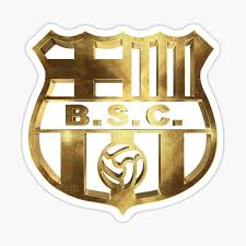 Bayron castillo, luis fernando león, william riveros y leonel quiñonez. Barcelona S C Sticker By O2creativeny Redbubble