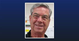 Rodney James Bellows Obituary April 24, 2024