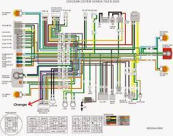 Belajar jalur sistem kelistrikan yamaha mio kum3n com. Wiring Diagram Jupiter Z1 1984 Chevy Distributor Wiring Harness Dodyjm Wirediagram Waystar Fr