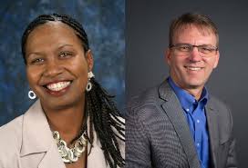 Two cabinet members to leave Calvin by end of 2023